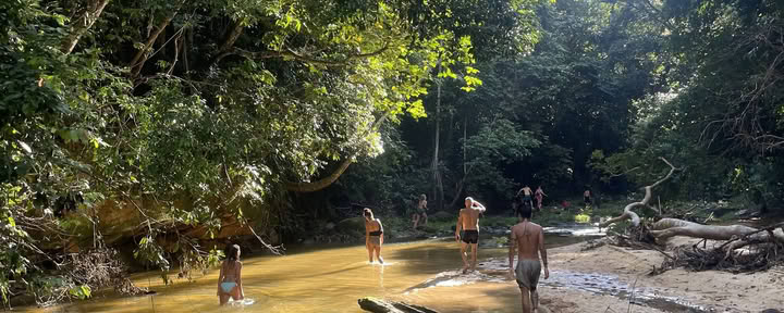 Retreatdata 2026