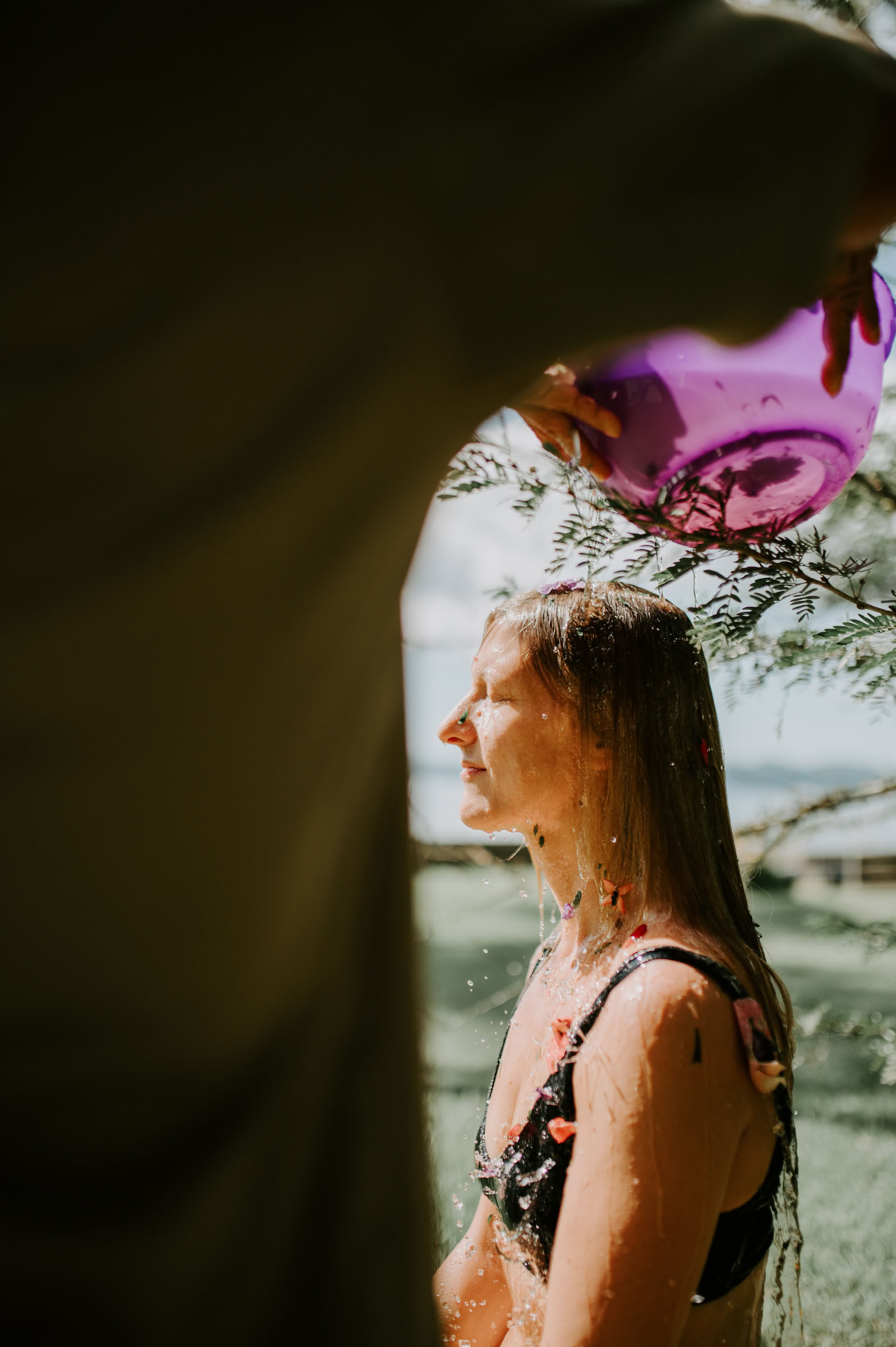 Ayahuasca-workshops - 8 dagen