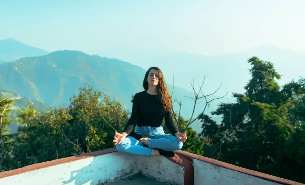 5-daagse yogaretreat