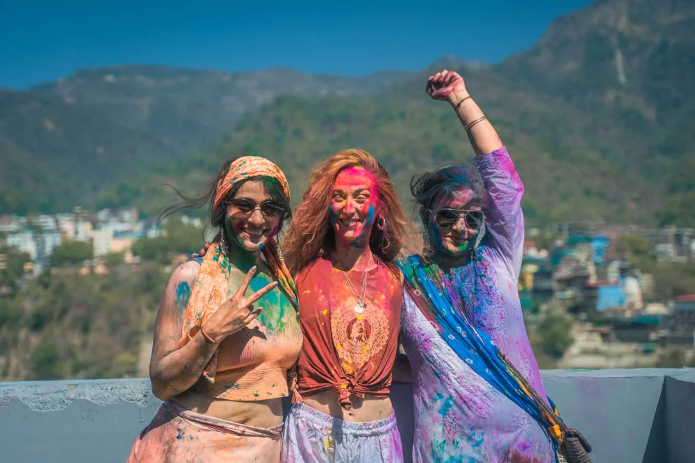 5-daagse yogaretreat