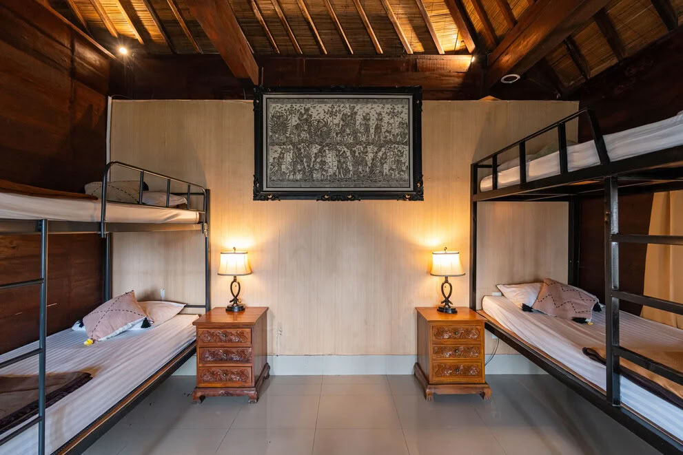 7-daagse yogaretreat