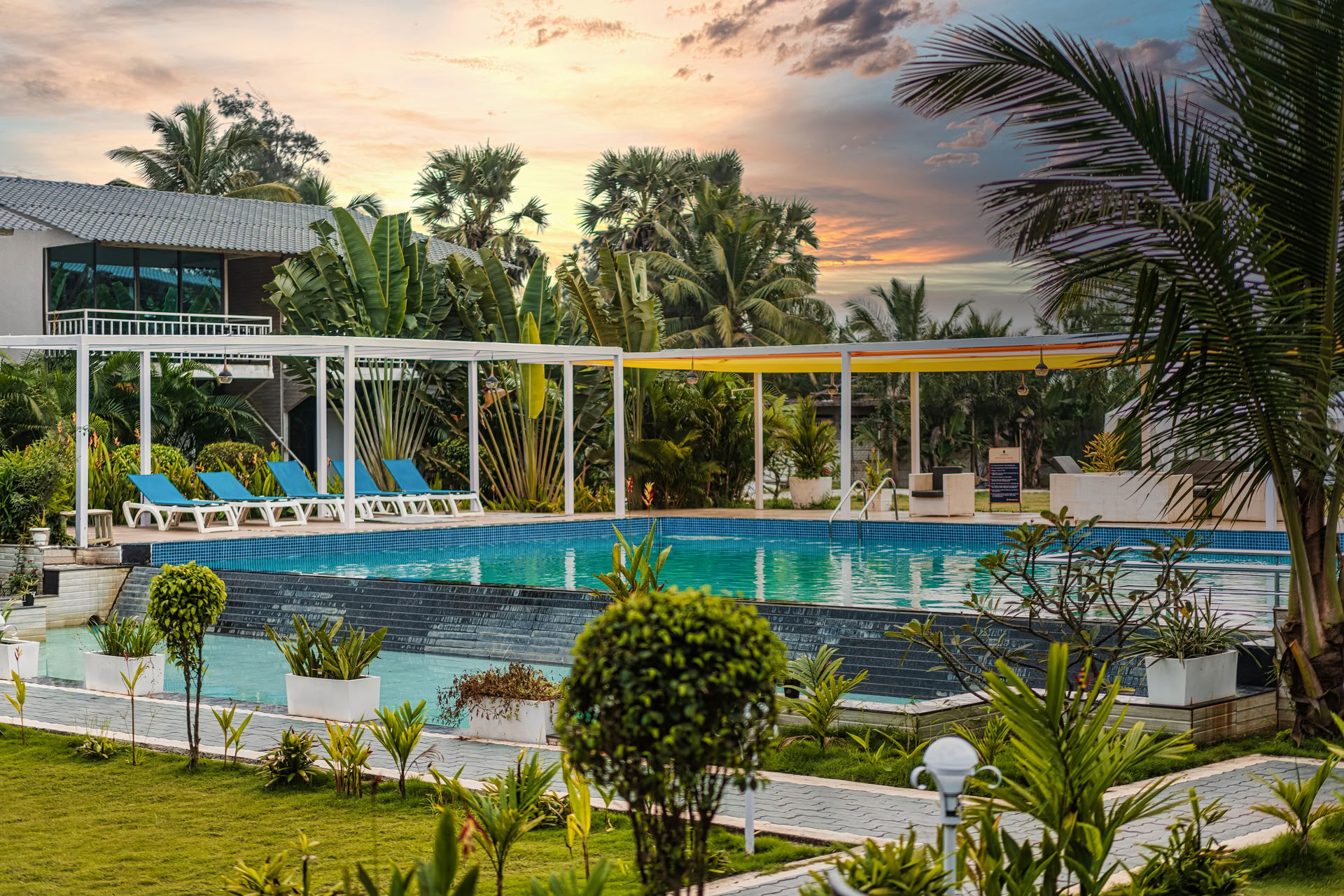 Silva Methode Goa Retreat 2026