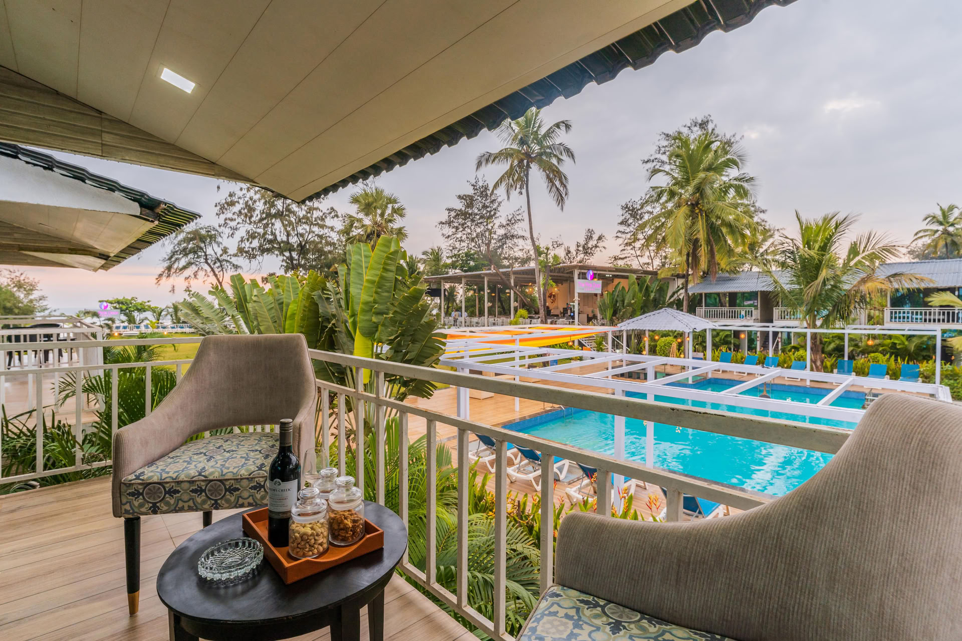 Silva Methode Goa Retreat 2026
