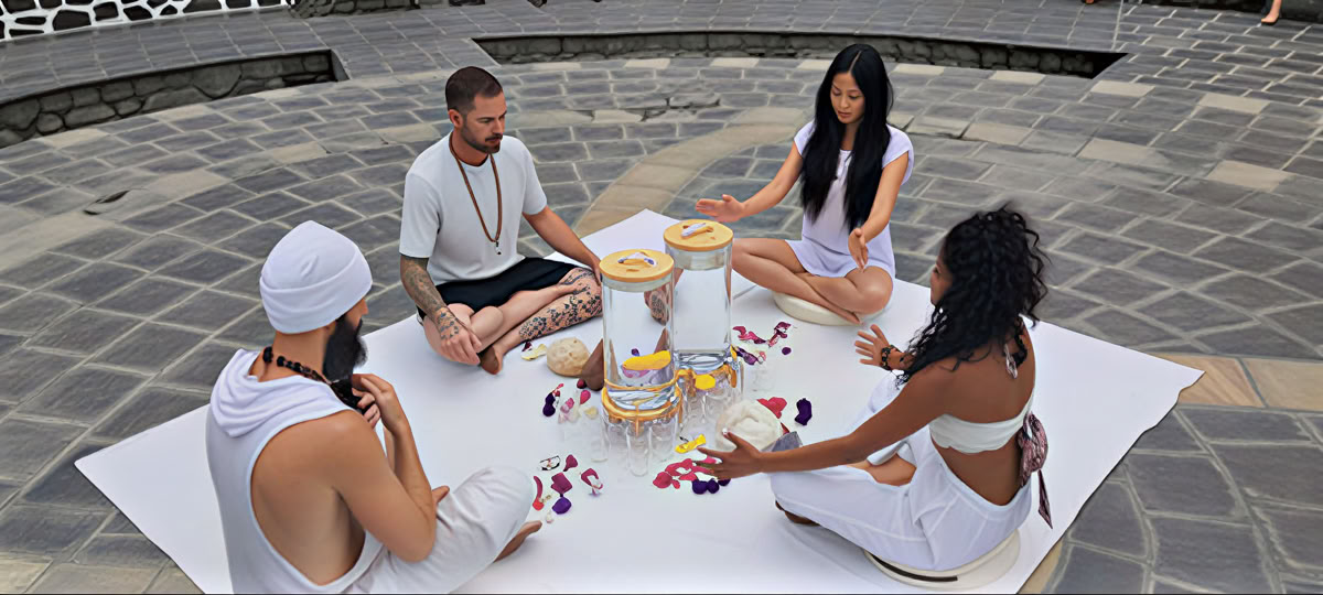 Yoga-wellnessretreat