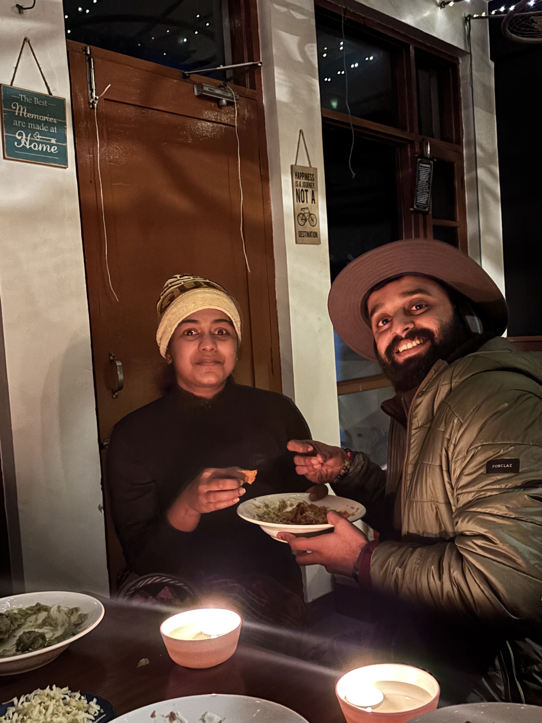 Ontwaak in de Himalaya: een bezielde vierdaagse retraite in Dharamshala