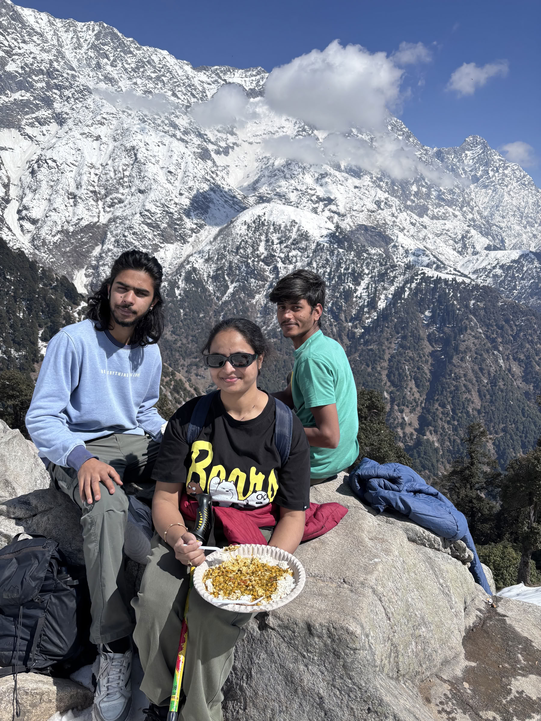 Ontwaak in de Himalaya: een bezielde vierdaagse retraite in Dharamshala
