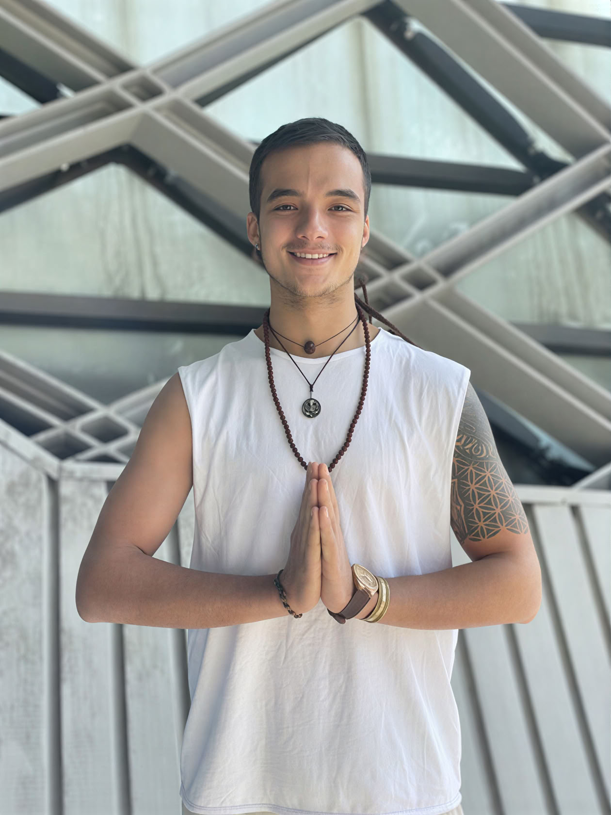 Lente Bloesem Yoga Retreat