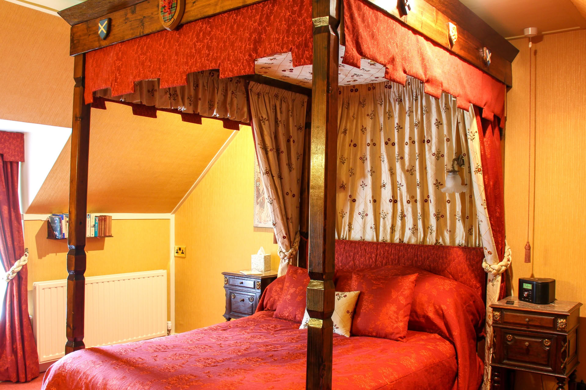 Lente (Paasvakantie) Healing Retreat