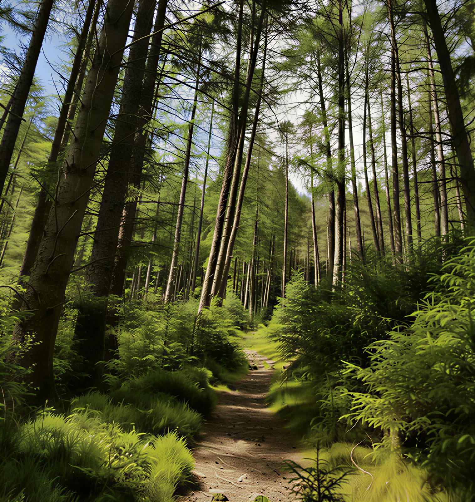 Lente (Paasvakantie) Healing Retreat