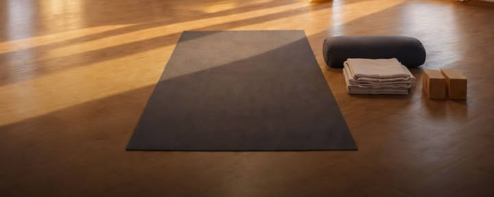 Yin-yoga