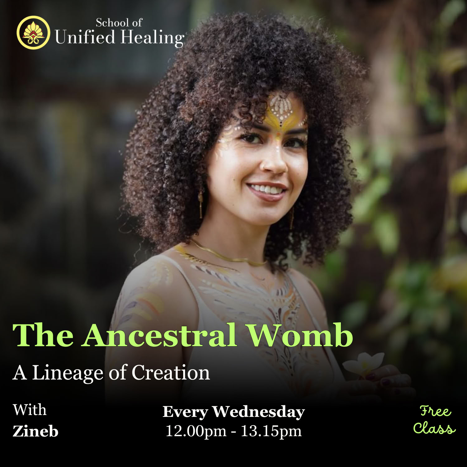 Wombactivatie