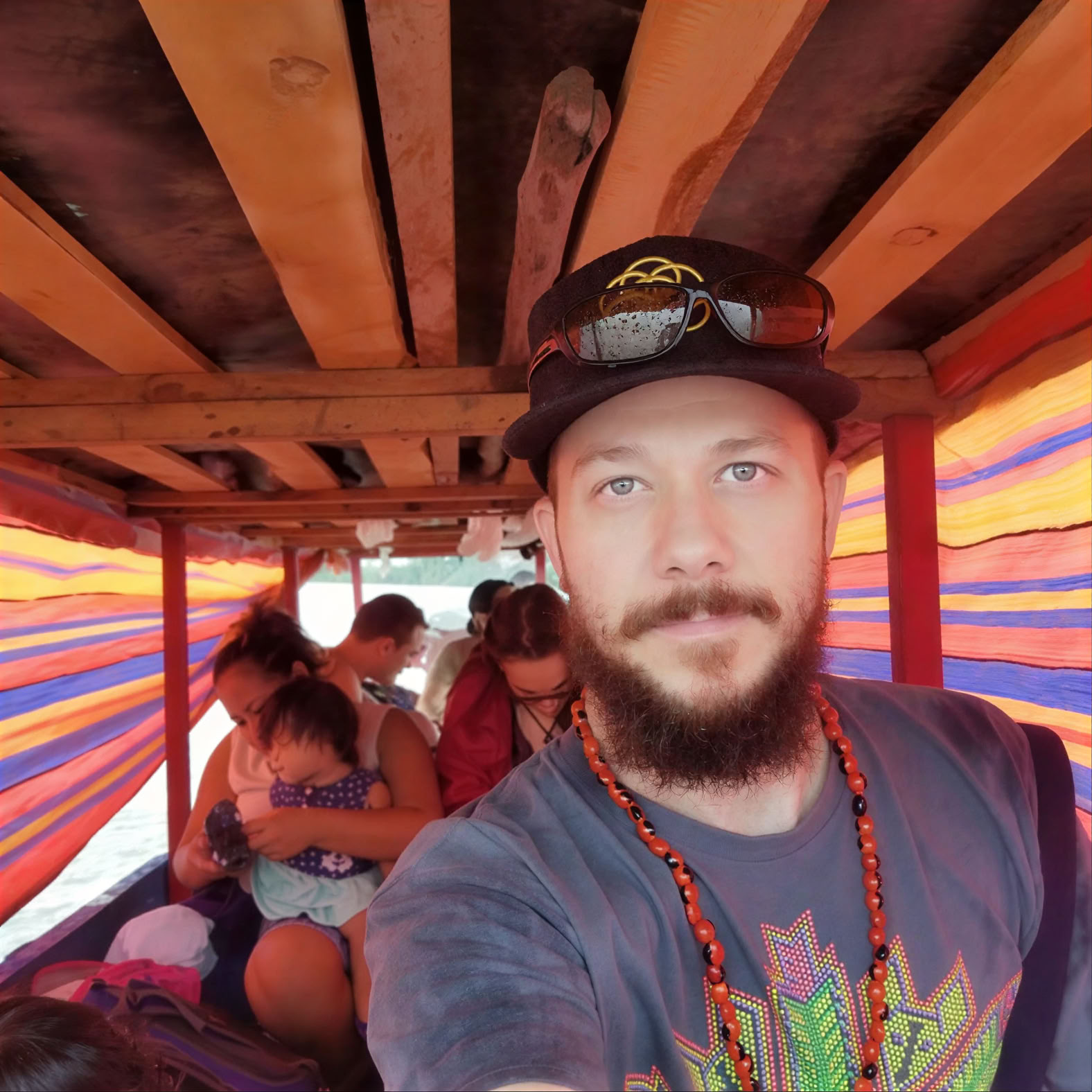 2 weken ayahuascaretreat in Peru
