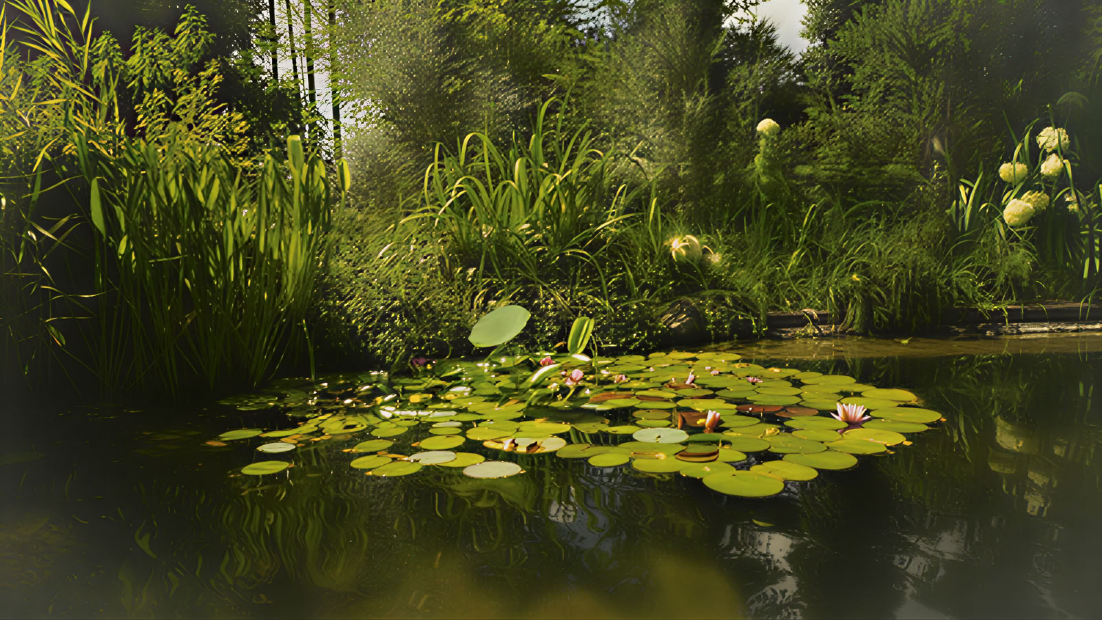 Eco Zwangerschapsretreat in Frankrijk met Partners