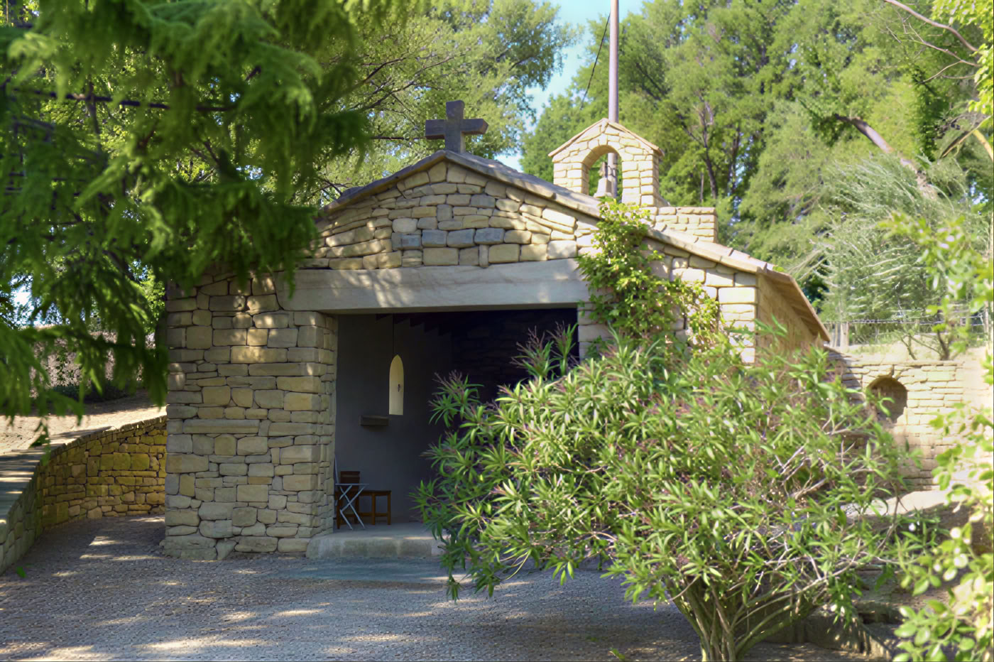 Yoga-, natuur- en wandelretreat