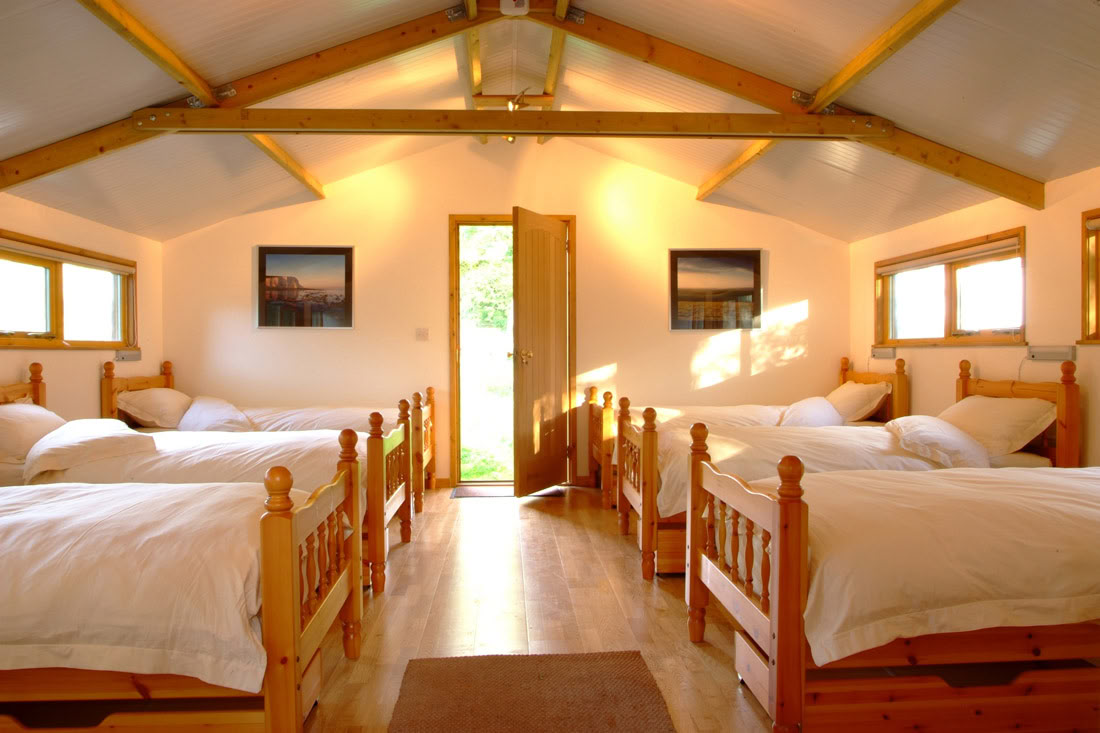 Weekendretreat van Gemma Tomkinson