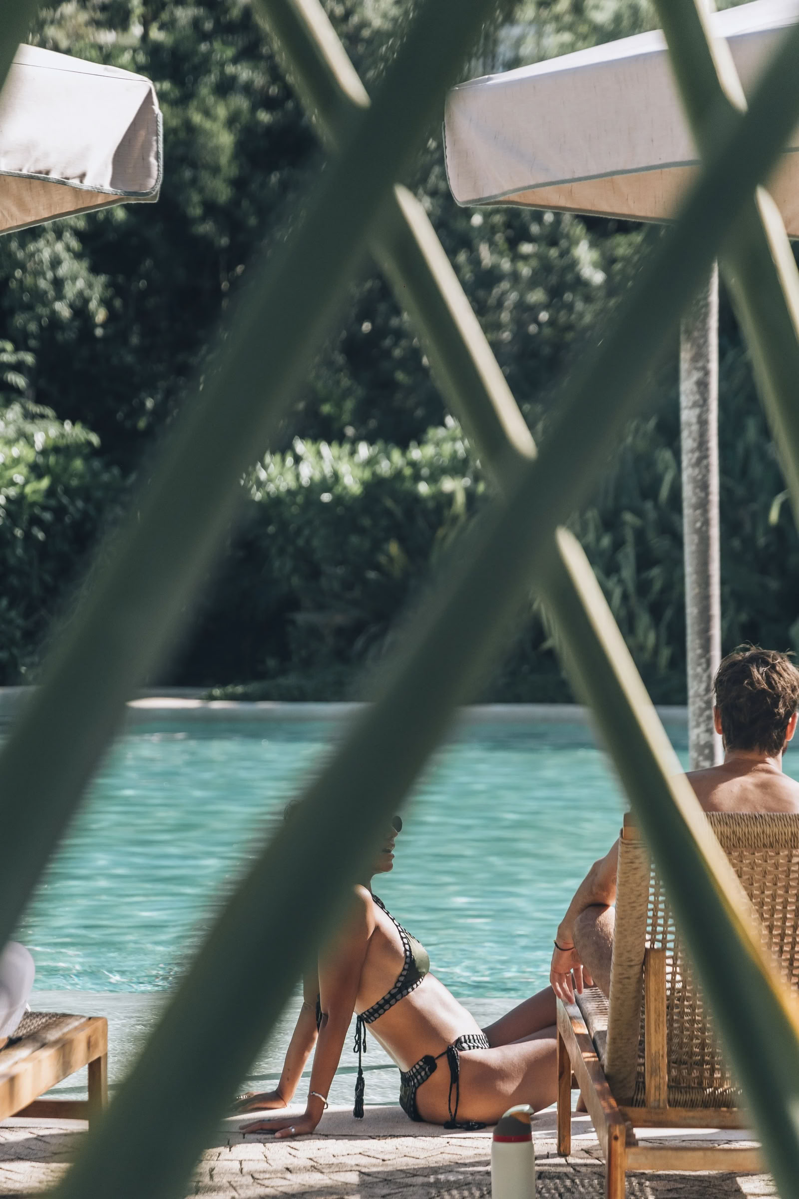 Jungle Flow- en Wellnessretreat