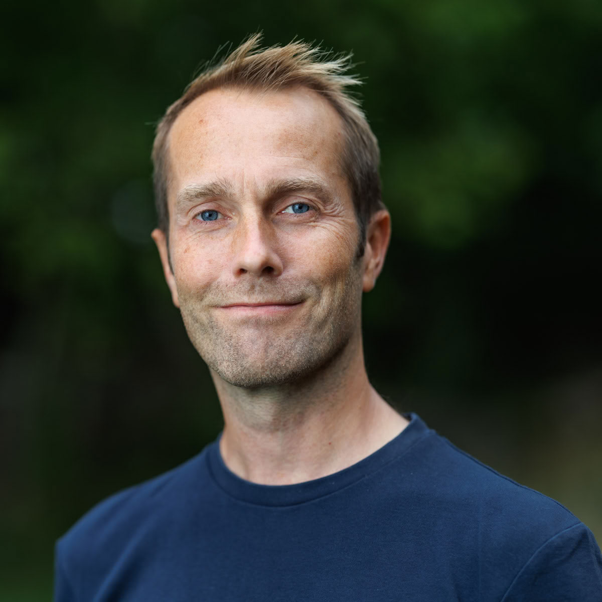 Solo-retreat standaard
