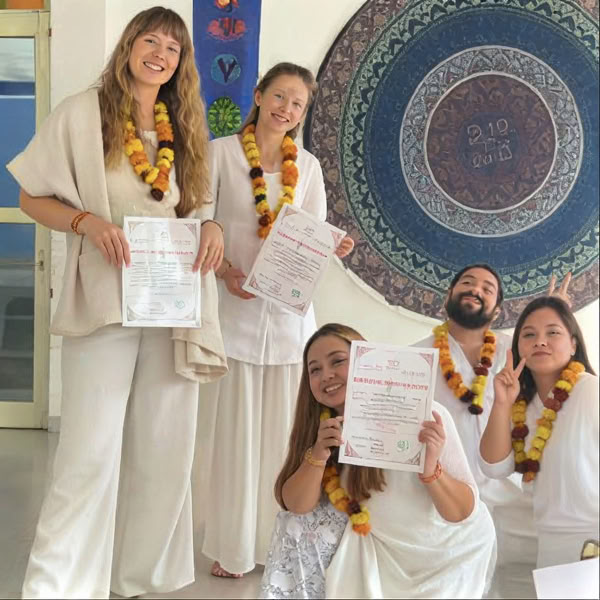 7-daagse yogaretreat