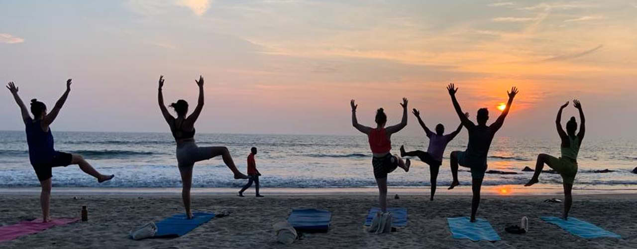 300 uur yoga-lerarenopleiding met soundhealing