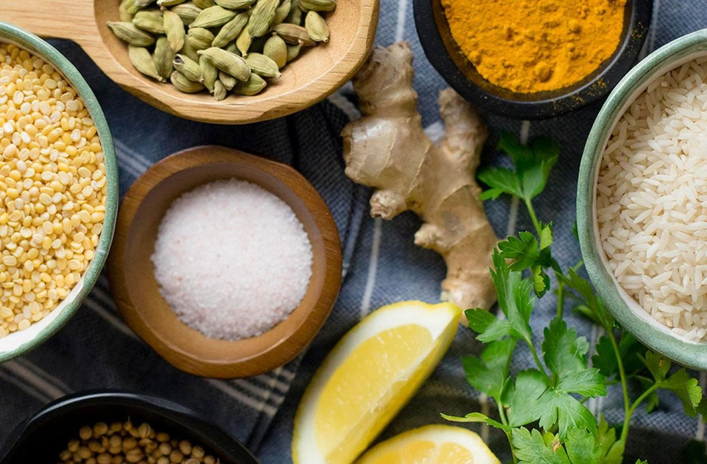 200 uur basisprincipes van Ayurveda