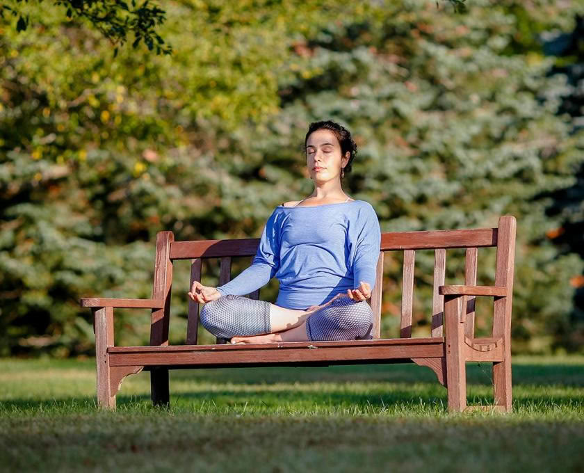 200 uur basisprincipes van Ayurveda