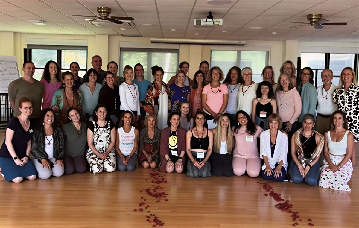 650-Uur Ayurveda Gezondheidsconsulent Certificering