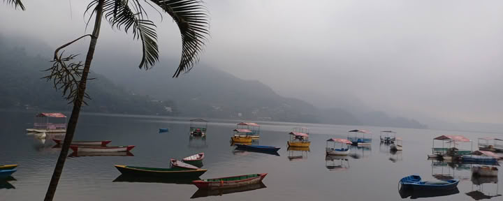 9 nachten, 10 dagen wellness, Kathmandu- en Pokhara-avontuur