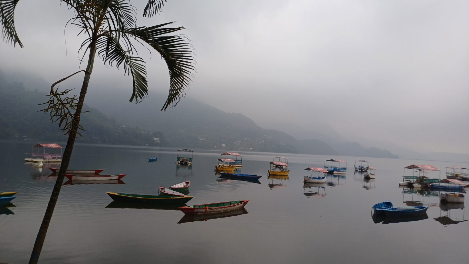 14-daagse Ayurveda-retraite bij de perimenopauze in Nepal