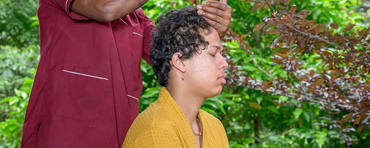 3 nachten 4 dagen wellnessretreat