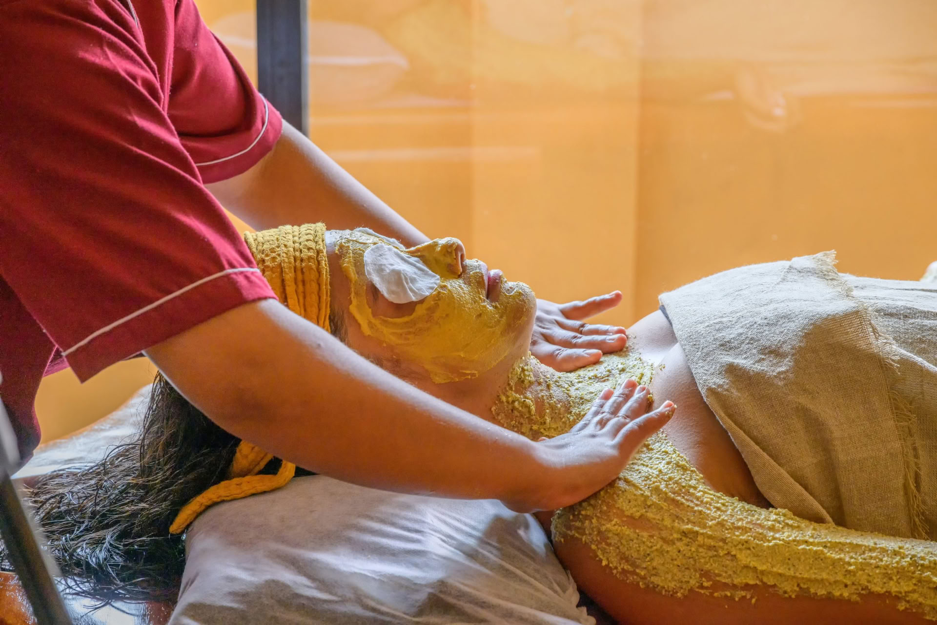 Panchakarma-detoxretreat