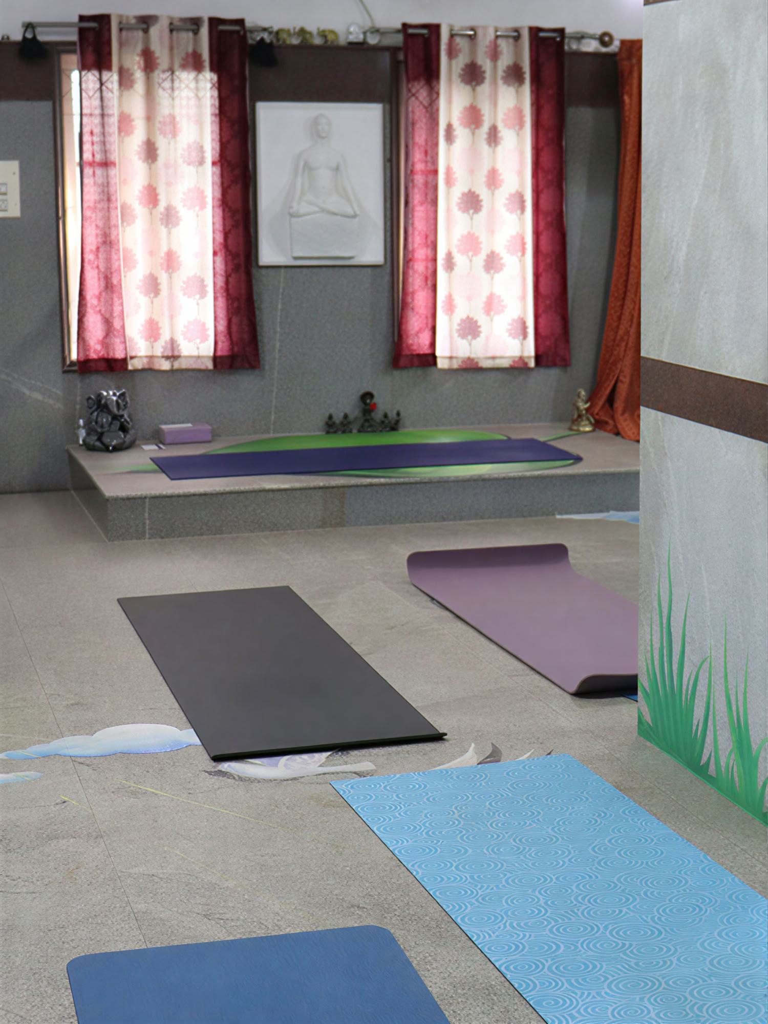 Prana Vashya Lite
