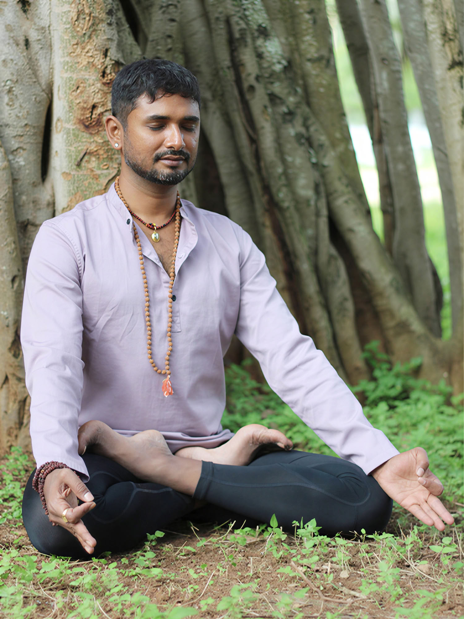 Pranayamacursus