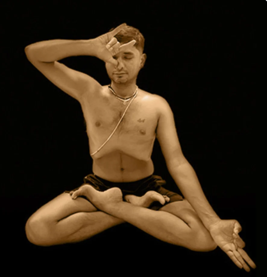 Pranayamacursus