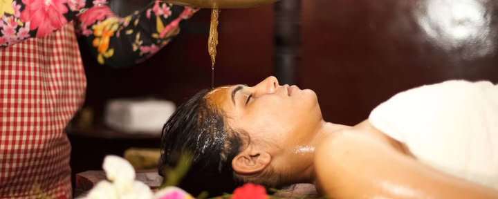 10-daagse inheemse helingsretreat met Ayurveda en yoga