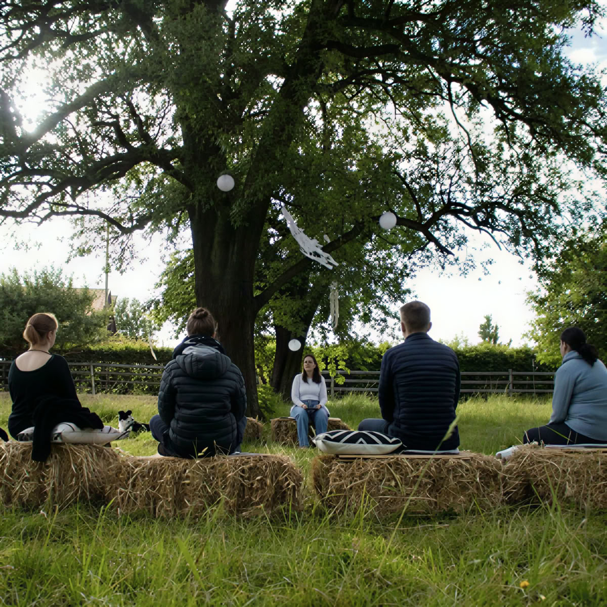 Herlaad Je Ziel Retreat