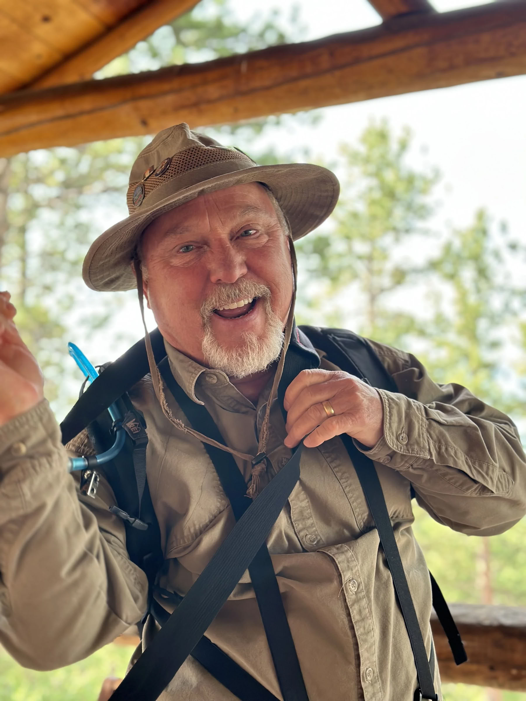Ingalls Creek Center | Pastorretraite