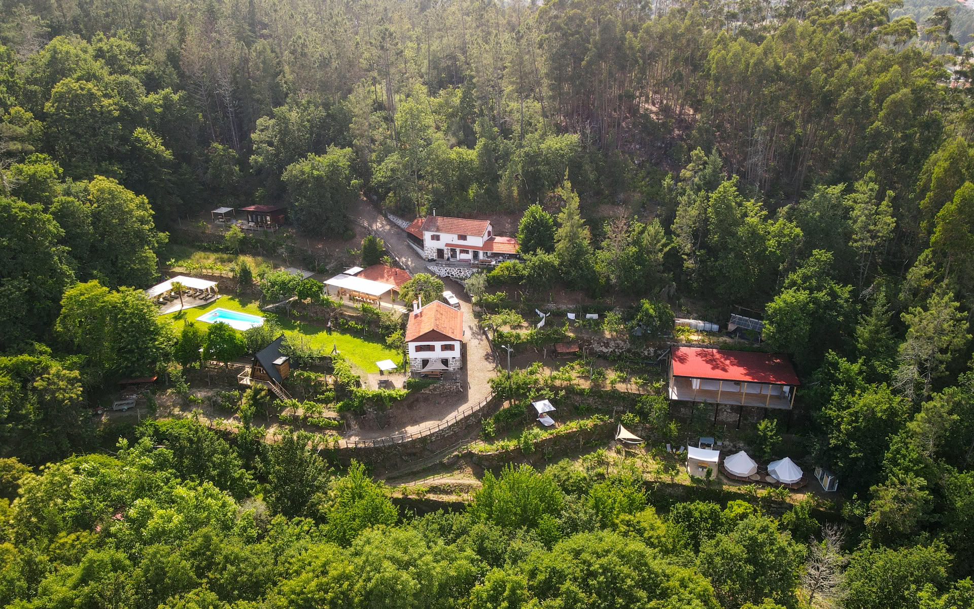 Deveza Retreats 2026