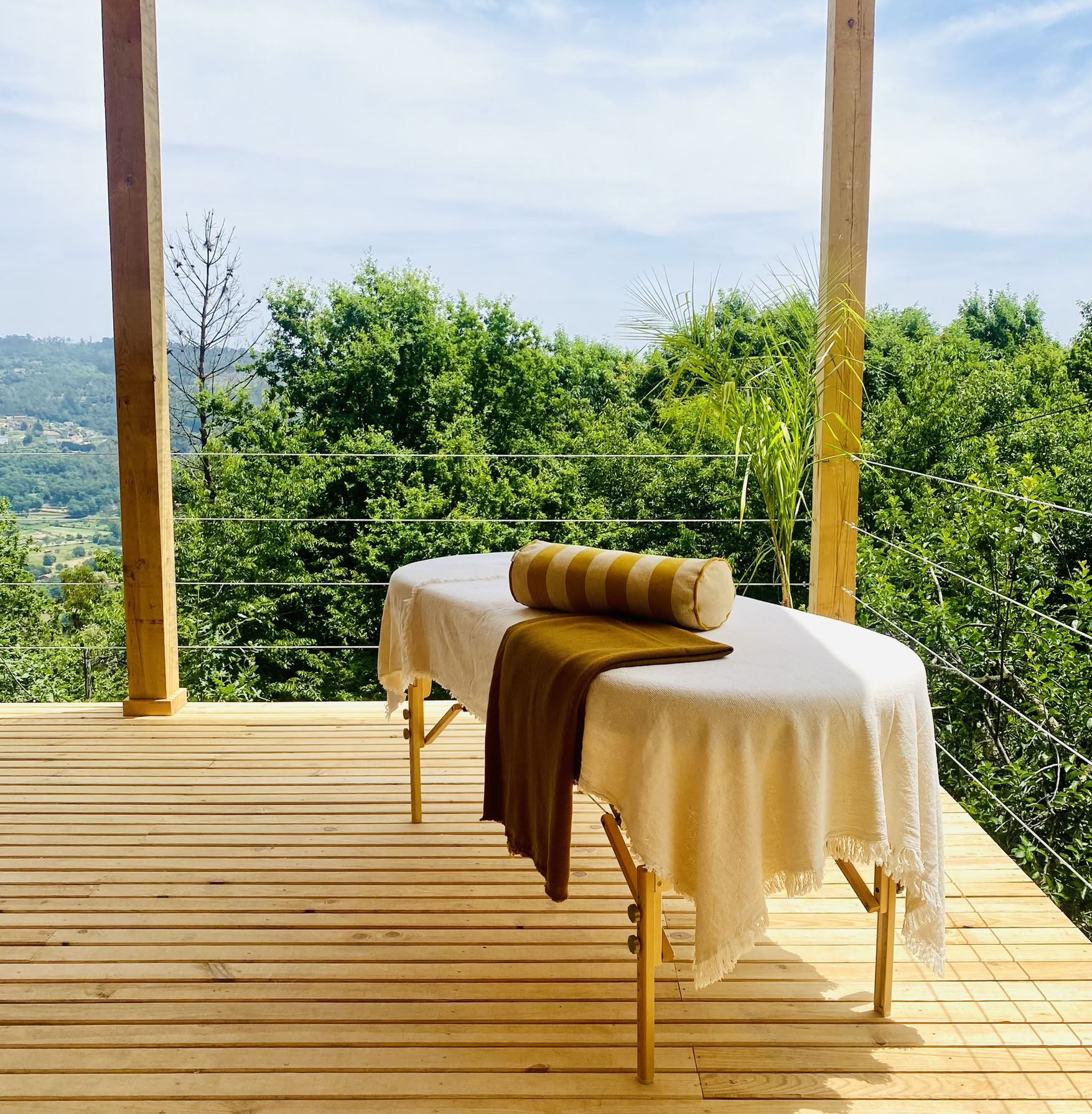 Deveza Retreats 2026