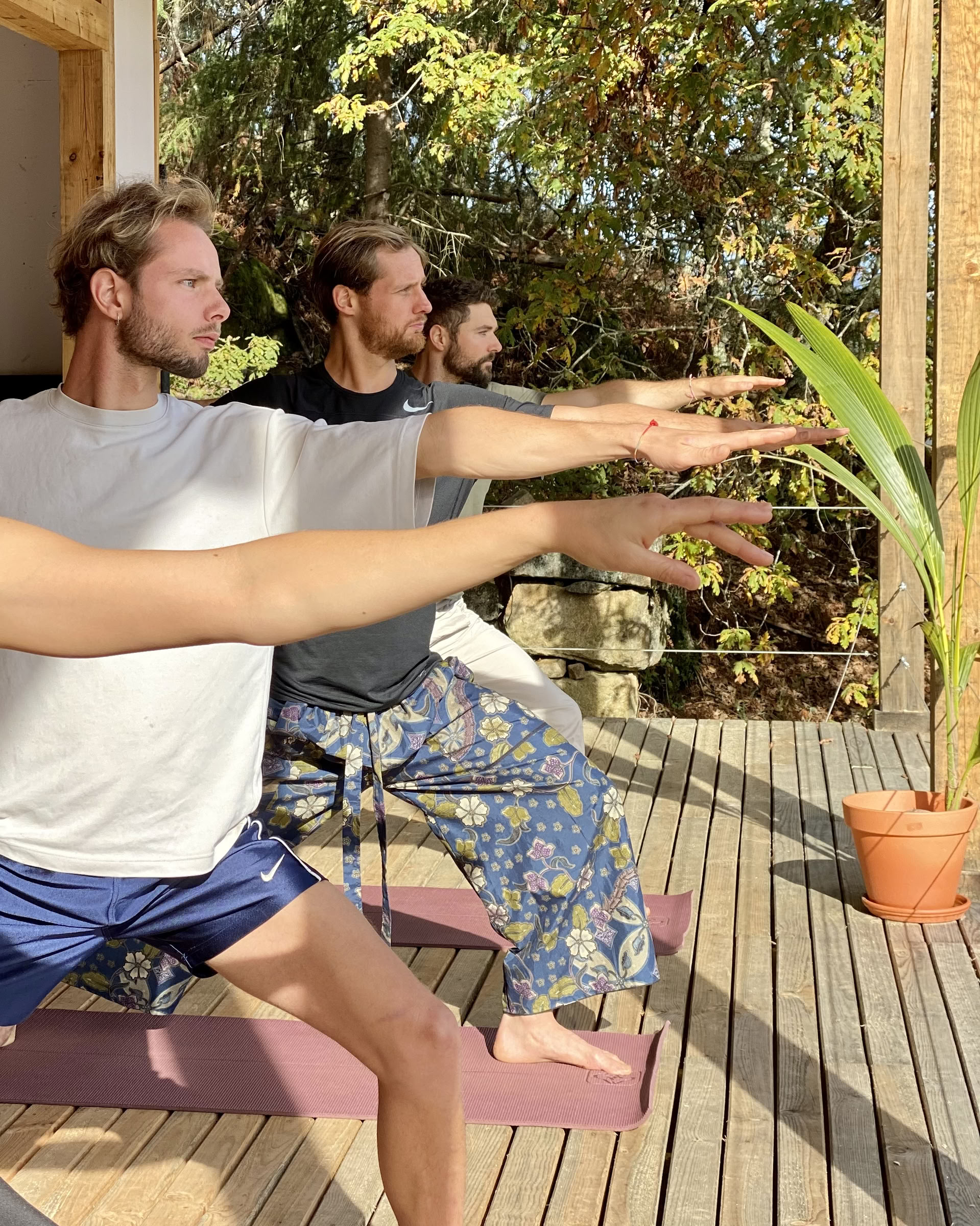 Deveza Retreat – 12 t/m 18 september | 2026