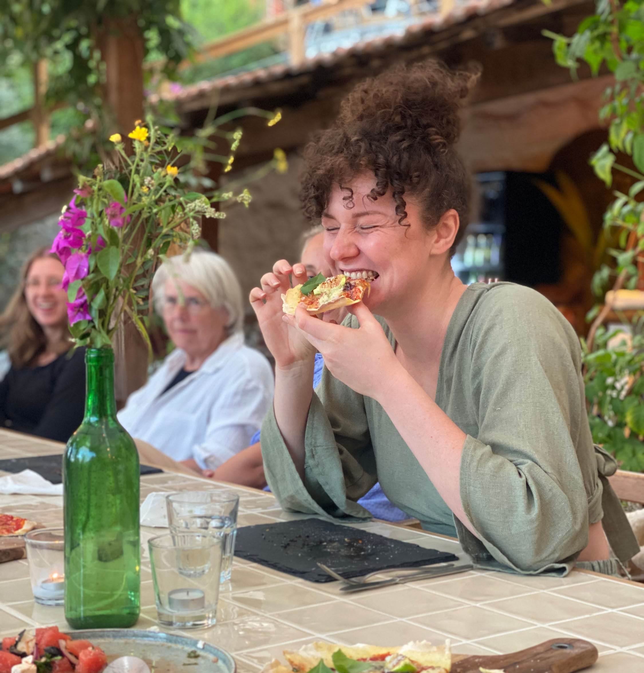 Deveza Retreat – 12 t/m 18 september | 2026