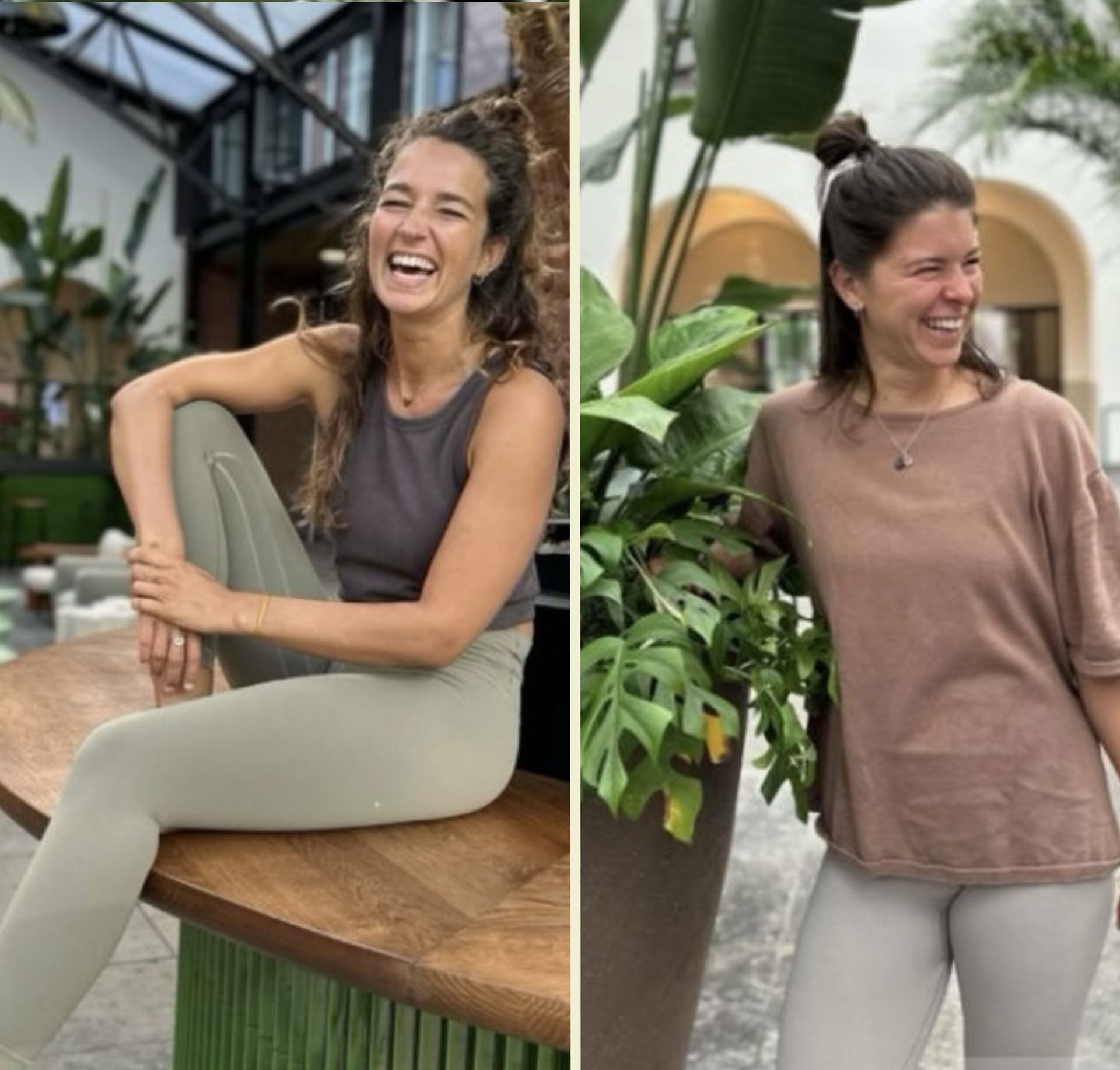 Yoga-vakantie