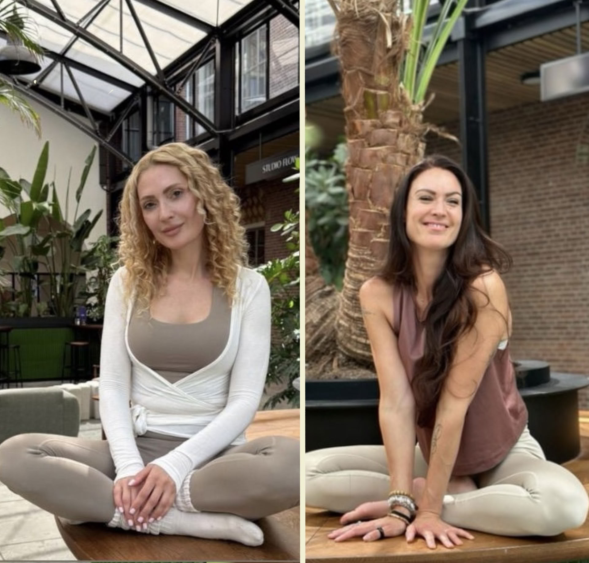 DEVEZA-retreat met GerJan & Karin