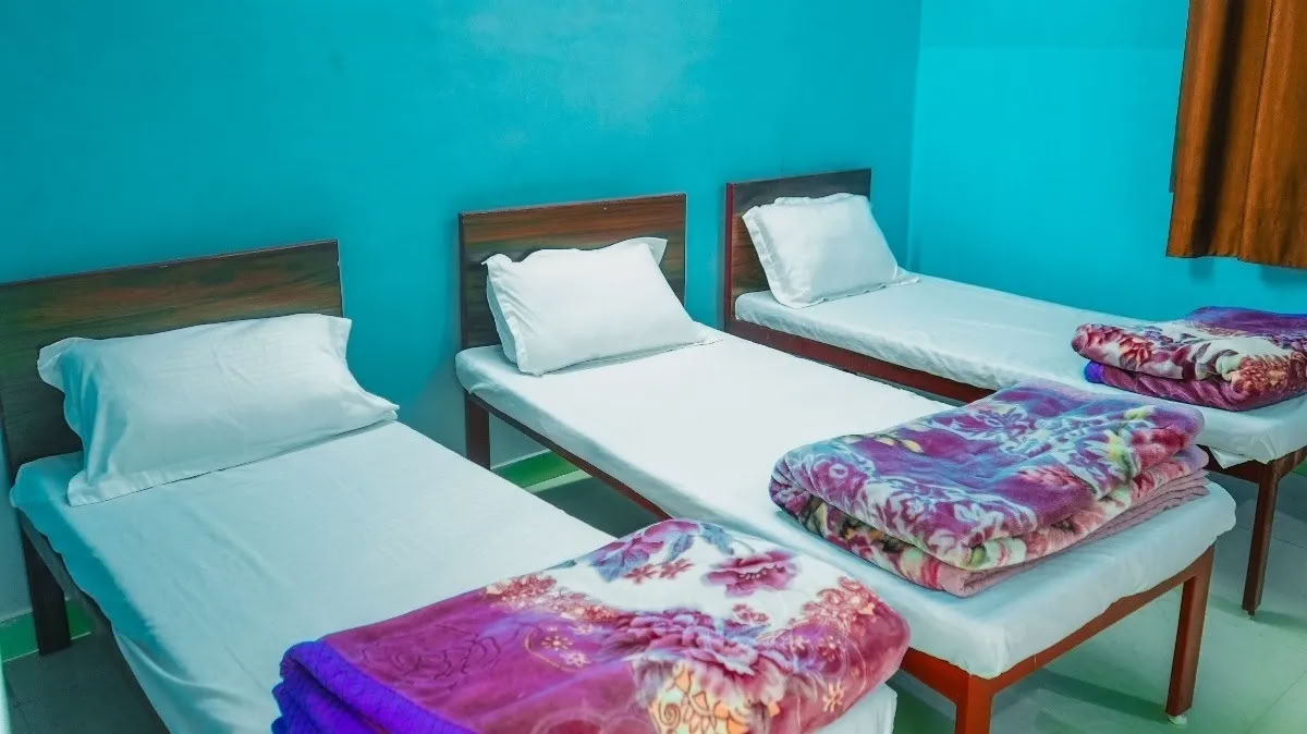 200-uurs yogadocentenopleiding in Kerala