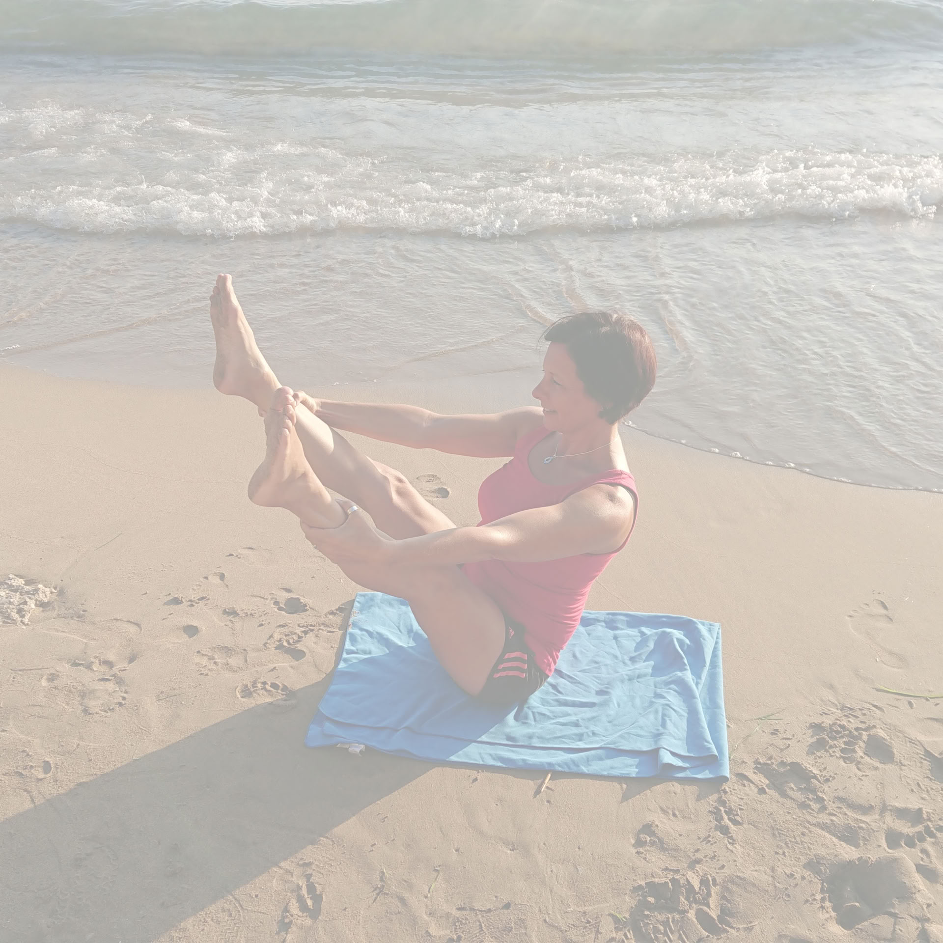 Pilatesretreat