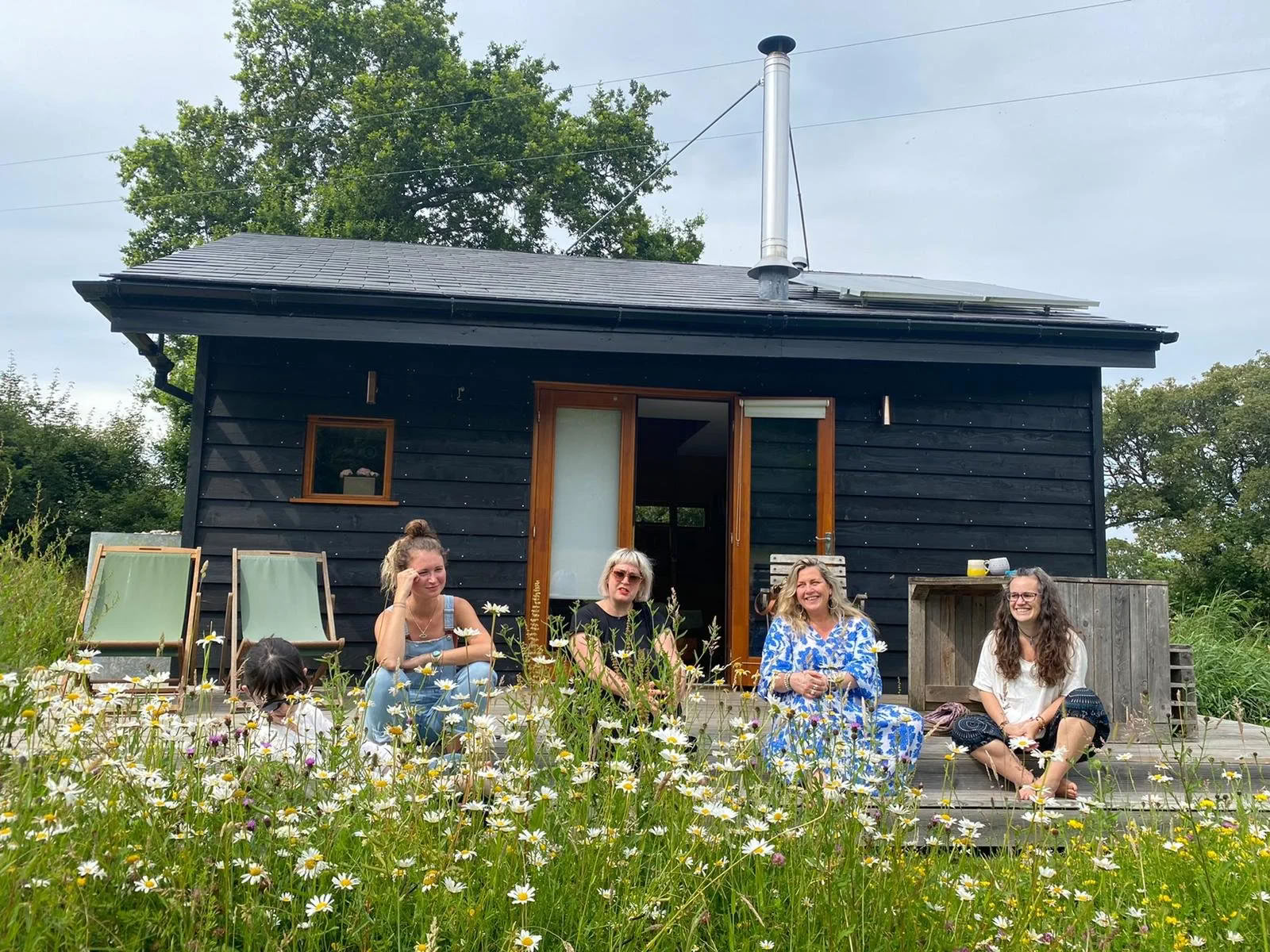 Praktisch Magisch Weekendretreat