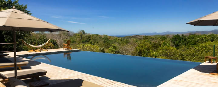Leef Je Vreugde Luxe Yogaretreat Costa Rica