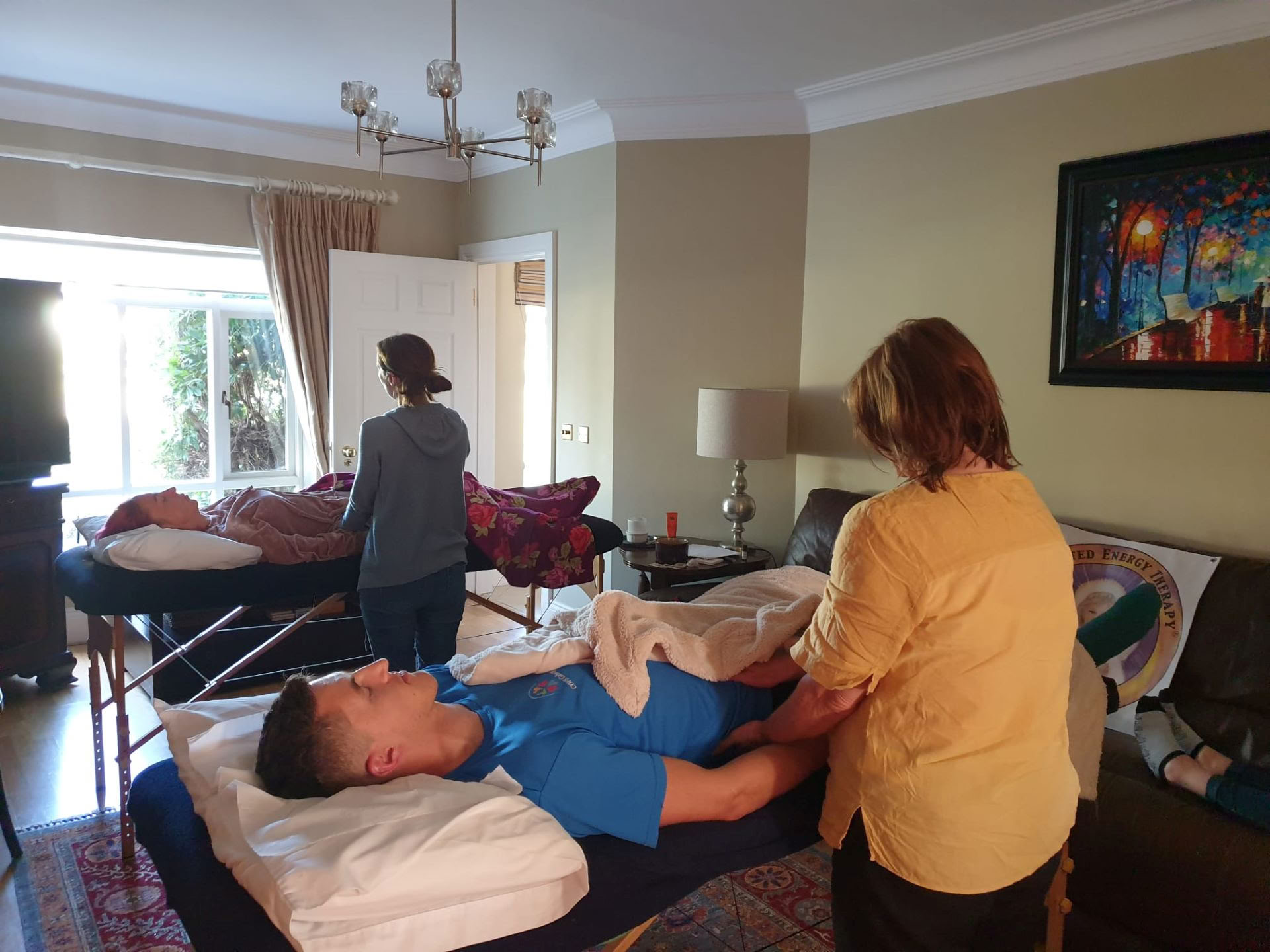 Geavanceerde IET-workshop