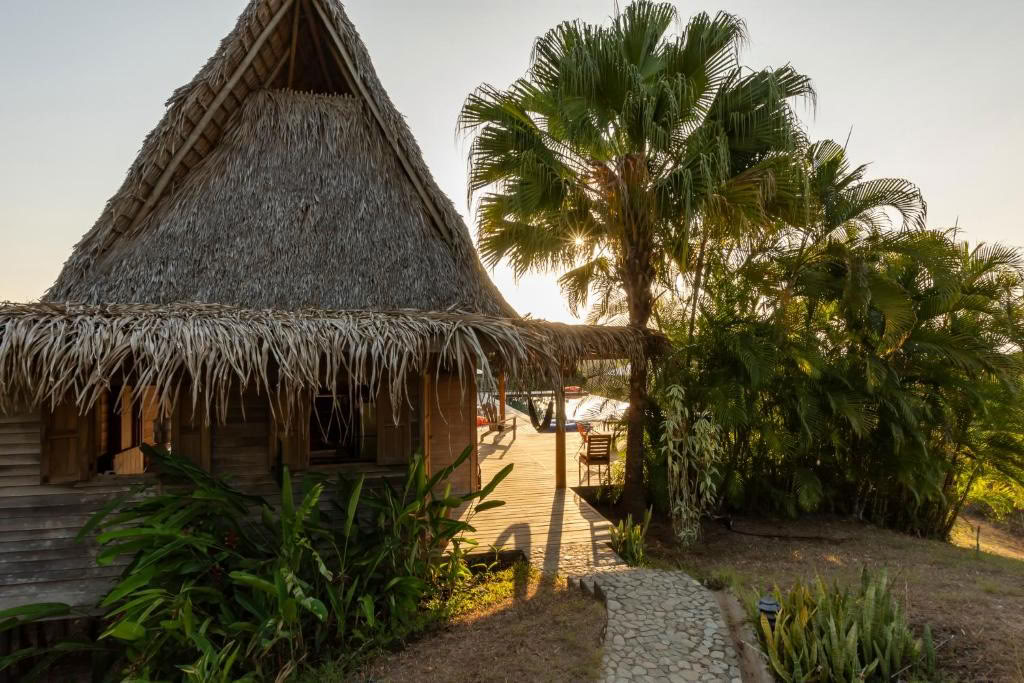 Ontspan, reset en herstel in Costa Rica