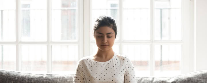 7-daagse meditatie-uitdaging