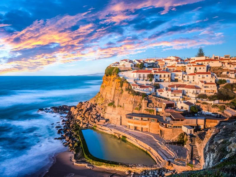 Ziel naar Sicilië - Yoga- en wellness-transformatiereis